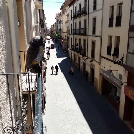 Lejlighed Vut Calle Mayor