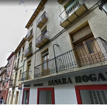 Vut Calle Mayor *